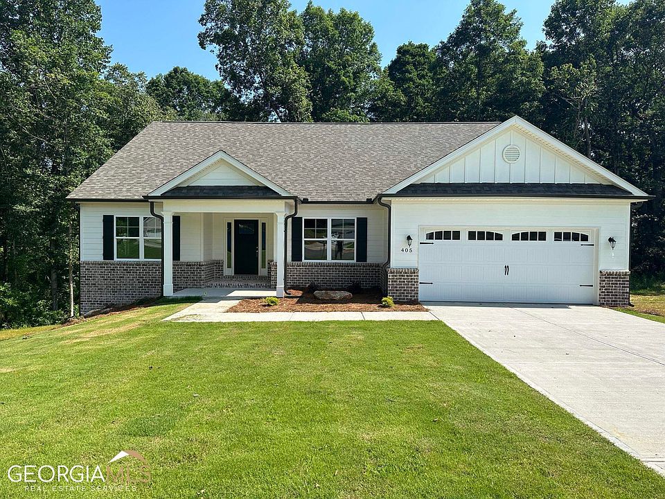 405 Finch Landing Rd 17, Winder, GA 30680 MLS 20123563 Zillow