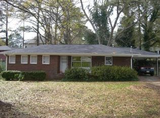 3548 Pine St, Doraville, GA 30340