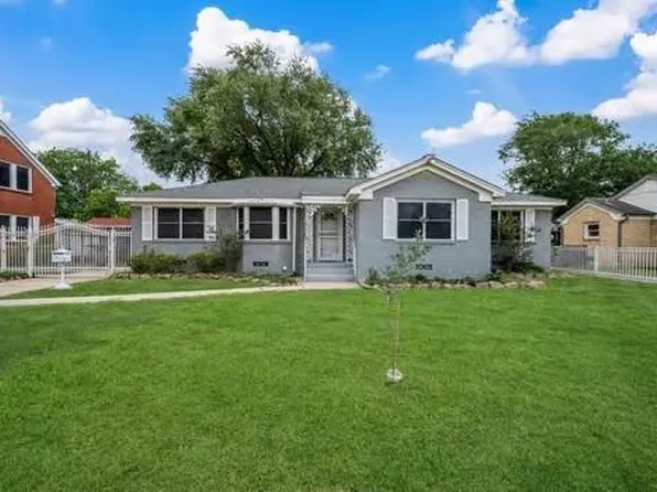409 Eleanor St, Houston, TX 77009