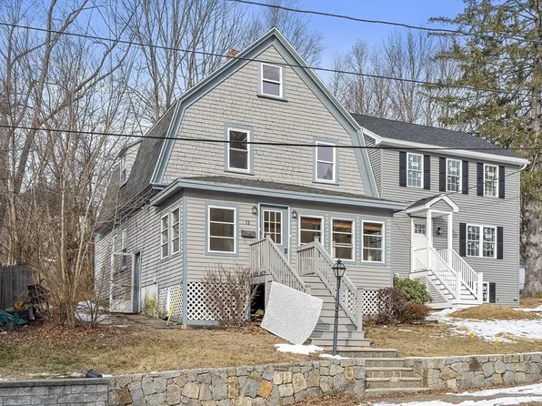 13 15th Ave #13, Haverhill, MA 01830