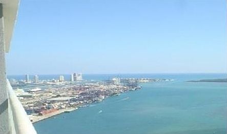 1st image of 50 Biscayne Blvd APT 4011