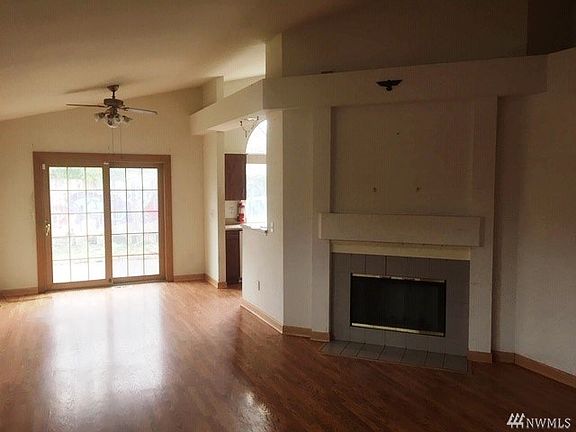 Big and open space