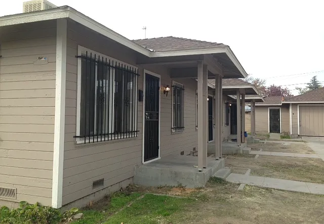 4015 E White Ave #1