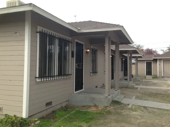 4015 E White Ave #1, Fresno, CA 93702