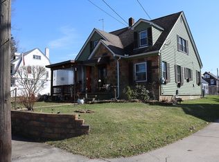 97 Plum St, Greenville, PA