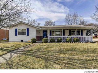 2100 Keokuk Dr, Springfield, IL 62702