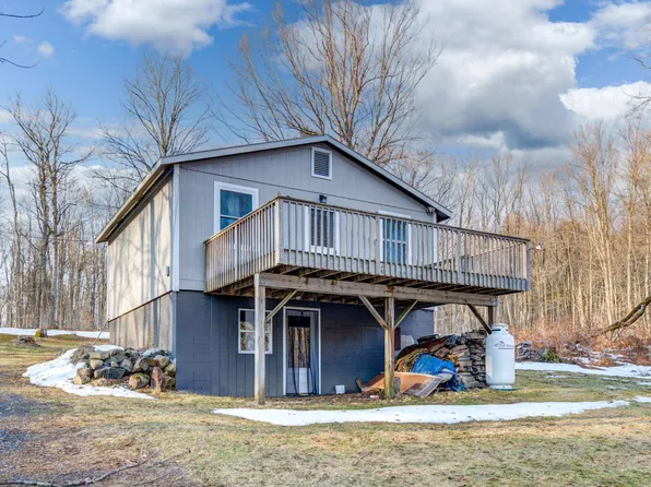 454 New York 8, Piseco, NY 12139