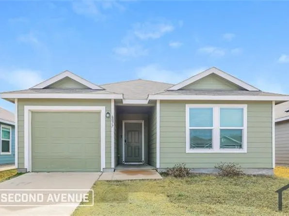 6077 Determine Ln, Forney, TX 75126