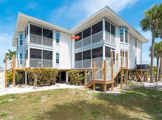 7438 Palm Island Dr Suite 3721, Placida, FL 33946