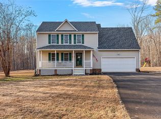 2051 Lone Ridge Dr, Powhatan, VA 23139