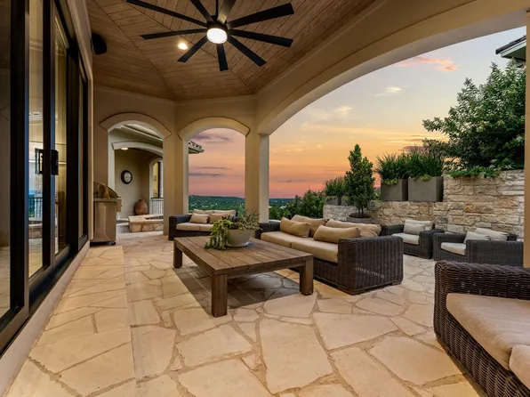 2300 Barton Creek Blvd APT 8, Austin, TX 78735
