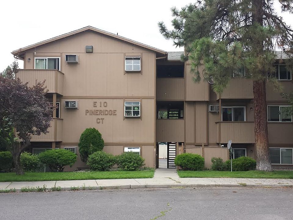 1st image of 10 E Pineridge Ct APT 19