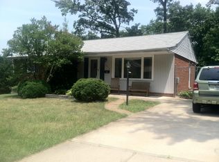 3012 Ellicott Rd, Beltsville, MD 20705