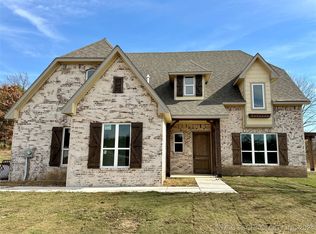 3816 Arbor Ln, Ada, OK 74820