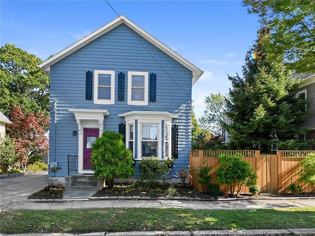 21 Lorimer Ave, Providence, RI 02906 Zillow