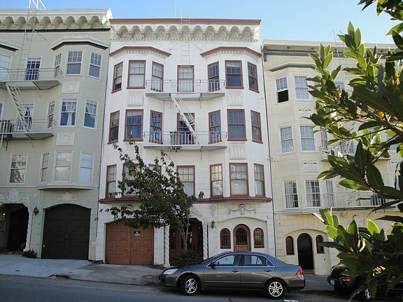 2nd image of 2335 Washington St #103