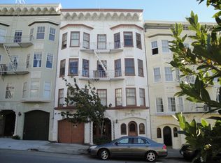 2335 Washington St, San Francisco, CA 94115