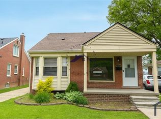 9992 Hemingway, Redford, MI 48239