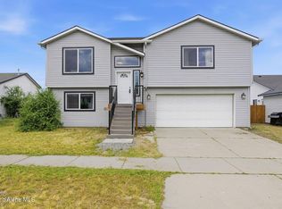 475 N Megan St, Post Falls, ID 83854