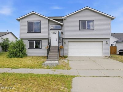 475 N Megan St, Post Falls, ID, 83854