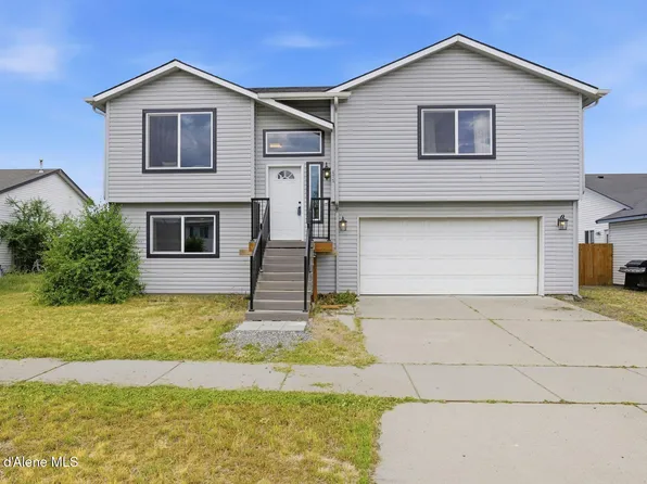 475 N Megan St, Post Falls, ID 83854