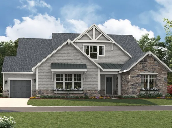 Solana Plan, Enclave at Carrington