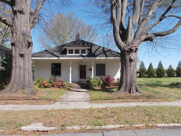 502 W 2nd Ave, Gastonia, NC 28052