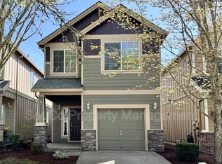 4572 SE Olivewood St, Hillsboro, OR 97123