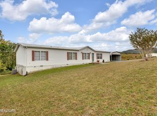 330 Oasis Rd, Bulls Gap, TN 37711