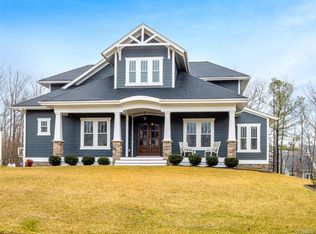 16118 Binley Rd, Midlothian, VA 23112