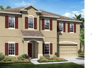 2809 Shetland Ridge Dr, Valrico, FL 33596