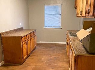 3501 W 15th Ave, Pine Bluff, AR 71603