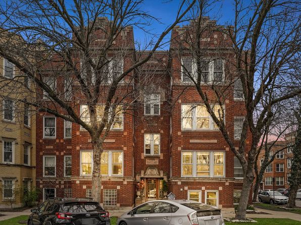 1400 W Thorndale Ave #G, Chicago, IL 60660