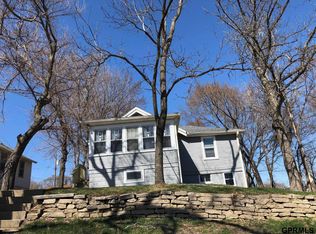 3744 Ellison Ave, Omaha, NE 68111