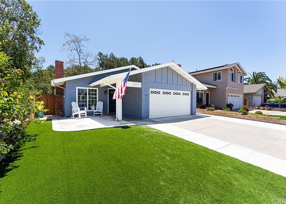 22552 Via Santa Maria, Mission Viejo, CA 92691 Zillow