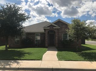 10802 Canton Ave, Lubbock, TX 79423