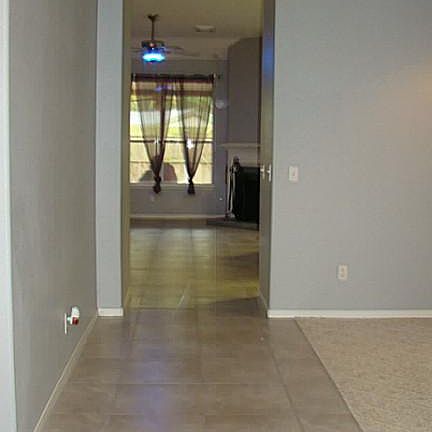 Walk in and be amazed!  Clean and so very well maintained!