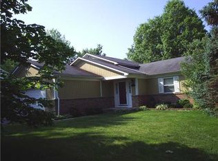 11783 Willow View Ct, Pickerington, OH