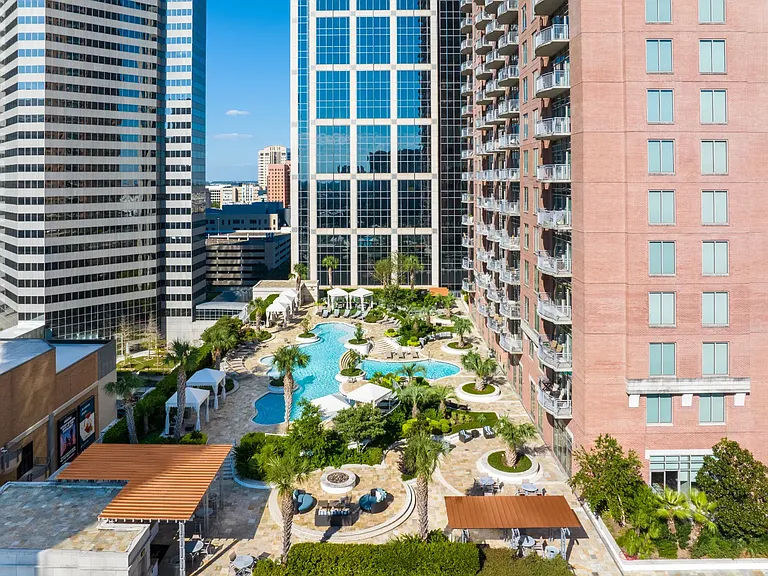One Park Place — Photo 86