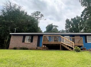 120 Pinecrest Dr, Americus, GA 31709