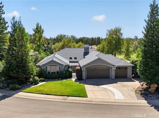 1539 Gold Hills Dr, Redding, CA 96003