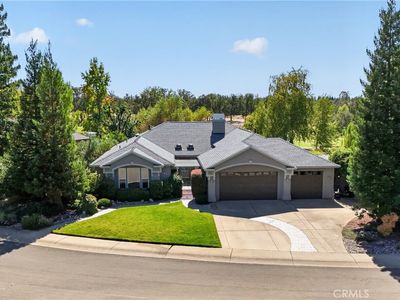 1539 Gold Hills Dr, Redding, CA, 96003