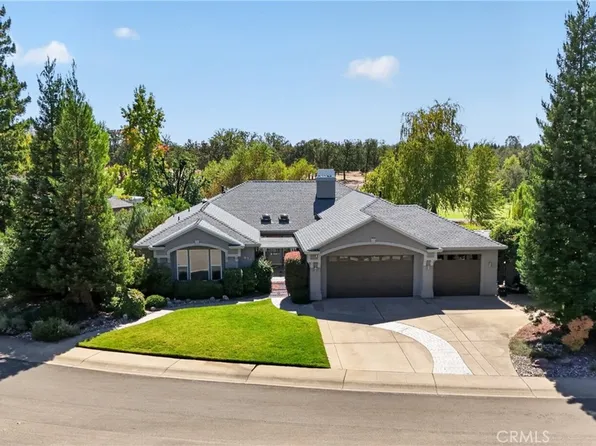 1539 Gold Hills Dr, Redding, CA 96003