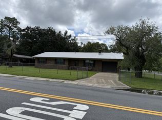 608 Madison St, Port Saint Joe, FL 32456