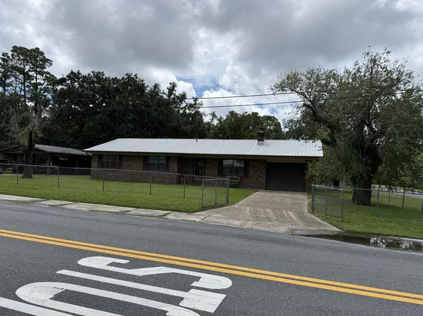 608 Madison St, Port Saint Joe, FL 32456