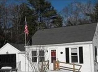 425 Wareham St, Middleboro, MA 02346