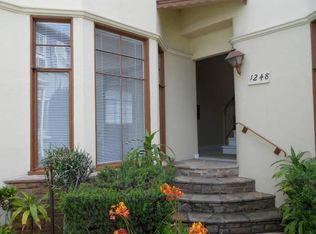 1248 Smithwood Dr APT A, Los Angeles, CA 90035