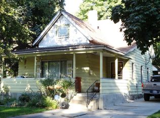 2660 Eccles Ave, Ogden, UT 84401