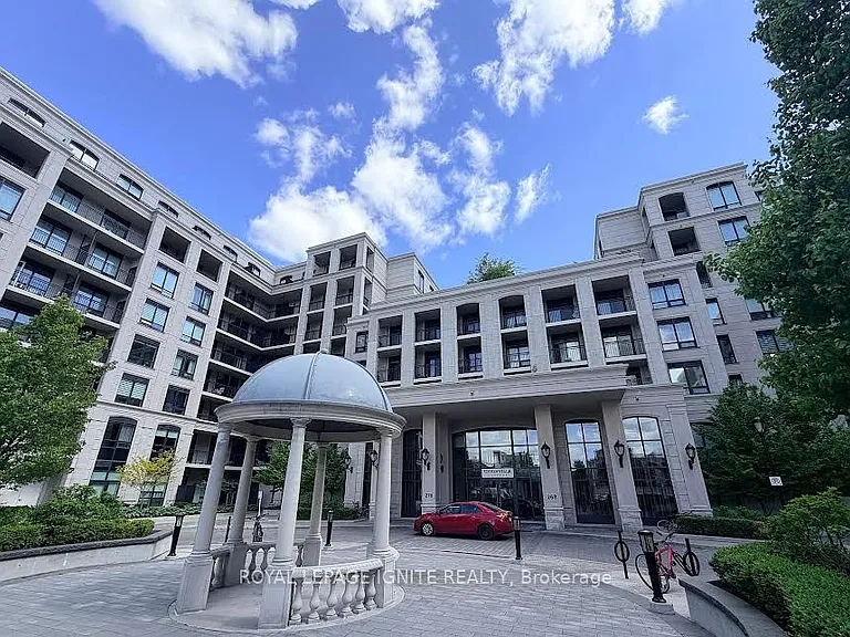 278 Buchanan Dr #210E — Photo 1