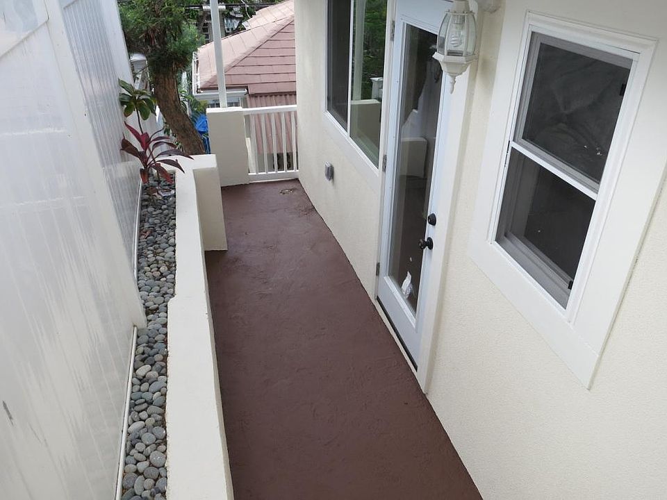 Private Patio